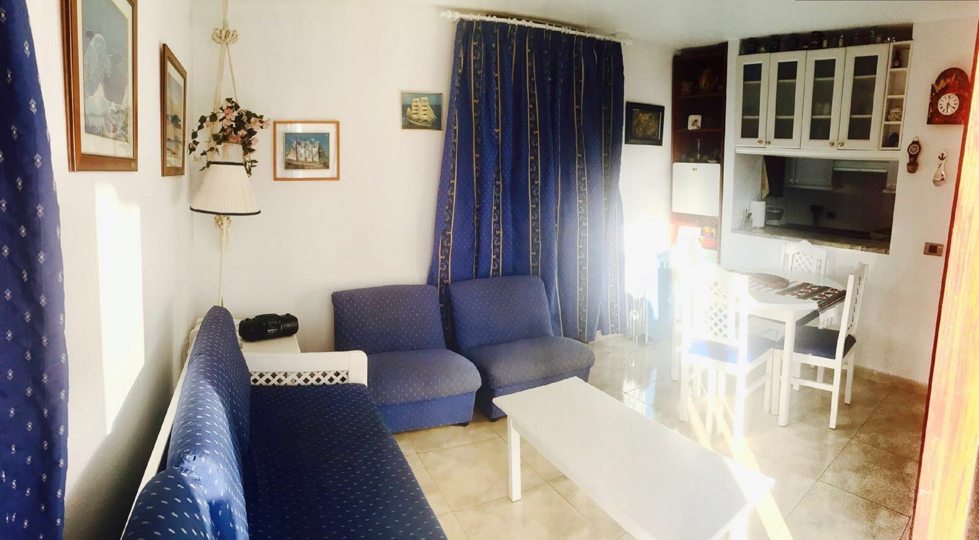 Apartamento Apartamerica Con Jardin Costa Adeje  Extérieur photo