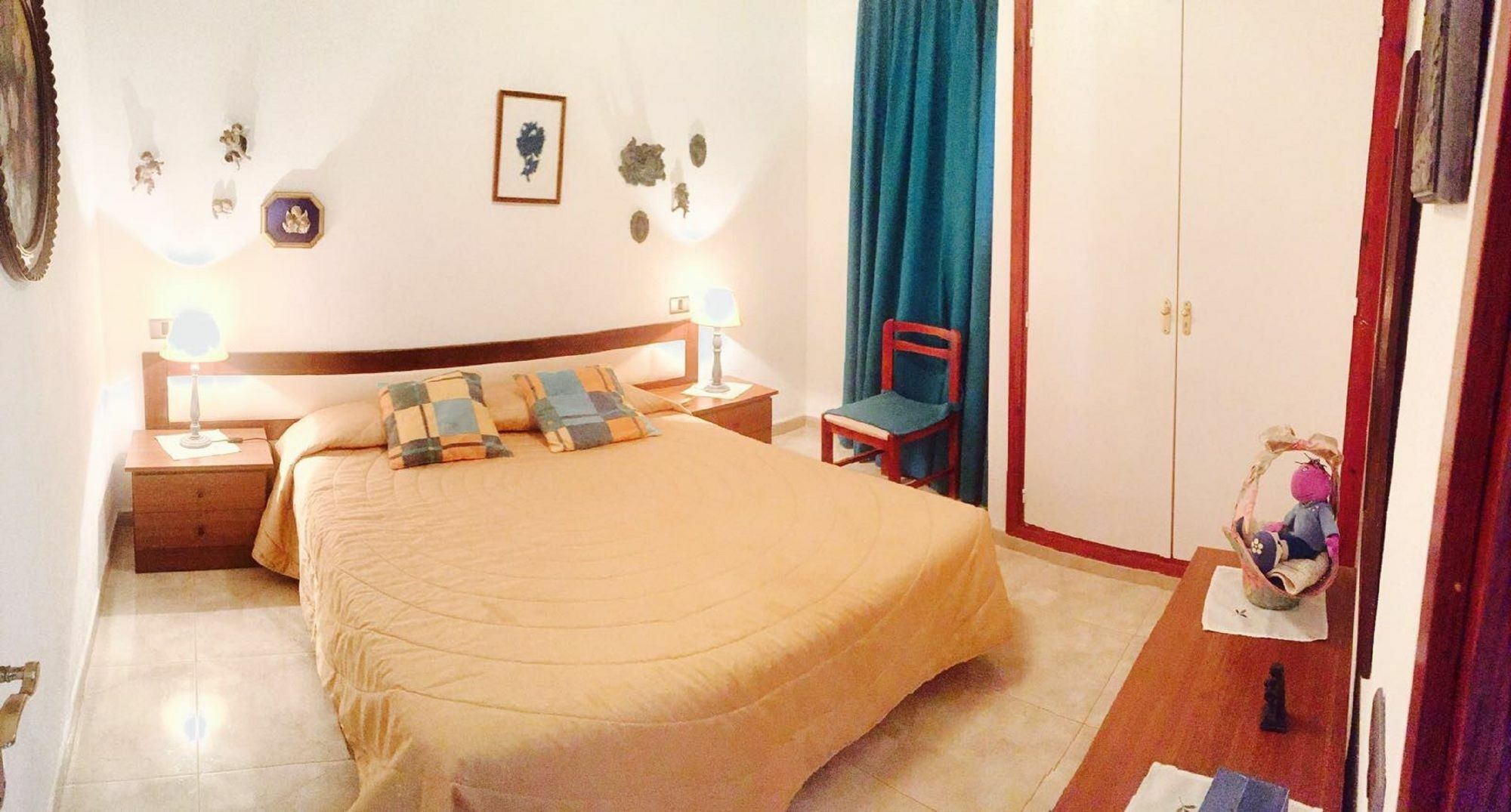 Apartamento Apartamerica Con Jardin Costa Adeje  Extérieur photo